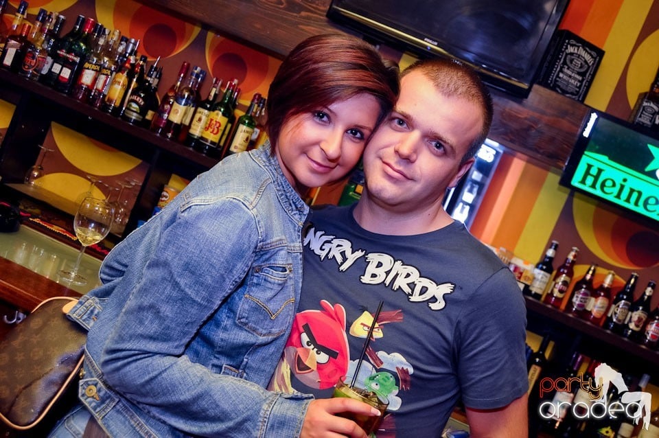 Party în Juice Coffeehouse & Lounge Bar, Juice