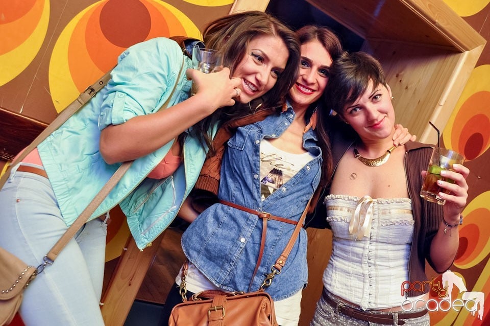 Party în Juice Coffeehouse & Lounge Bar, Juice