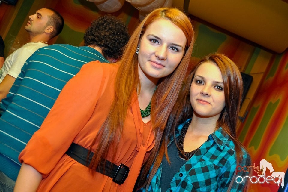 Party în Juice Coffeehouse & Lounge Bar, Juice