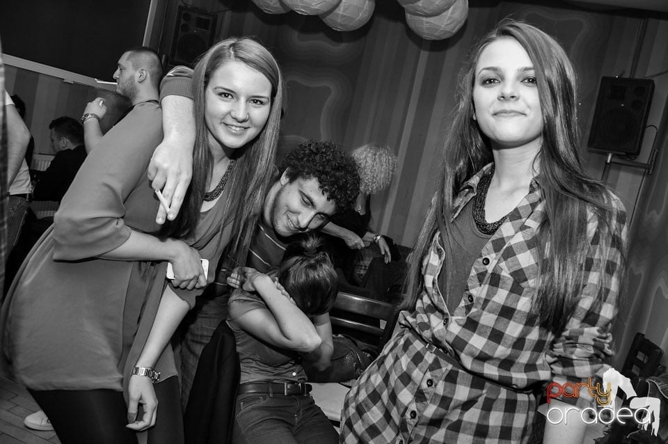 Party în Juice Coffeehouse & Lounge Bar, Juice