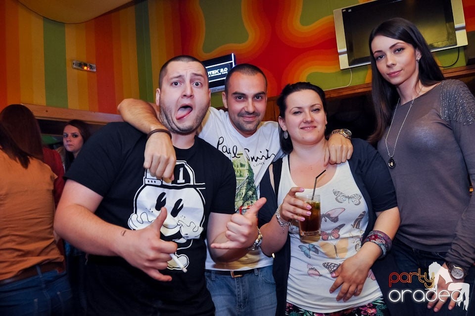 Party în Juice Coffeehouse & Lounge Bar, Juice