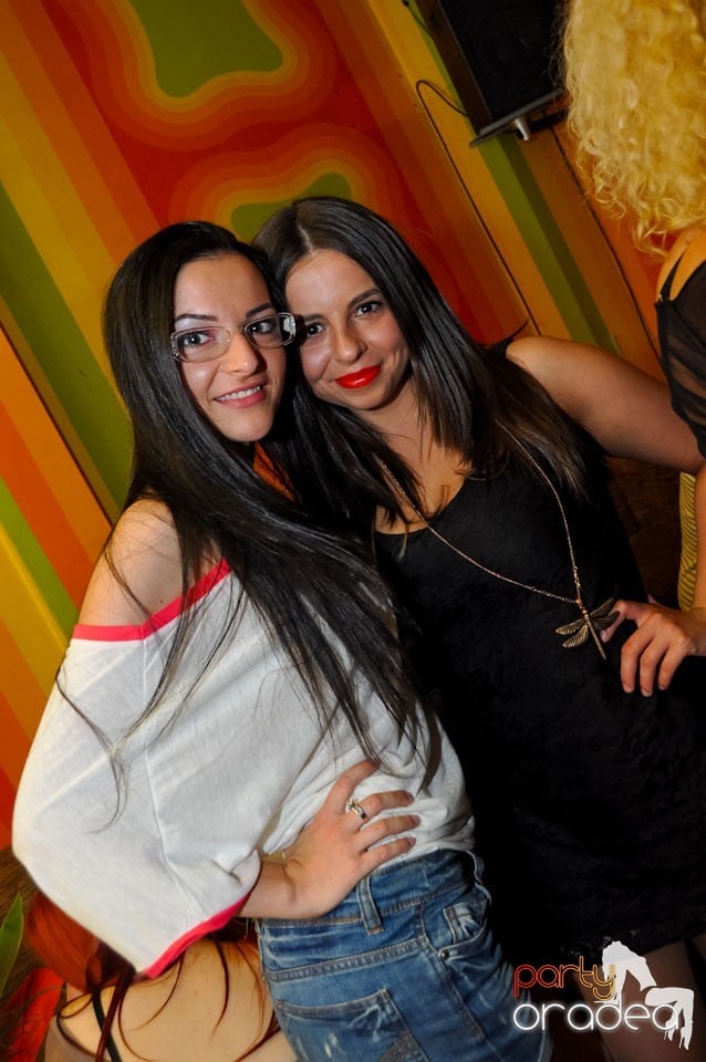 Party în Juice Coffeehouse & Lounge Bar, Juice