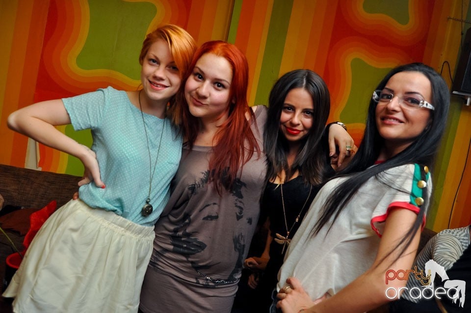 Party în Juice Coffeehouse & Lounge Bar, Juice