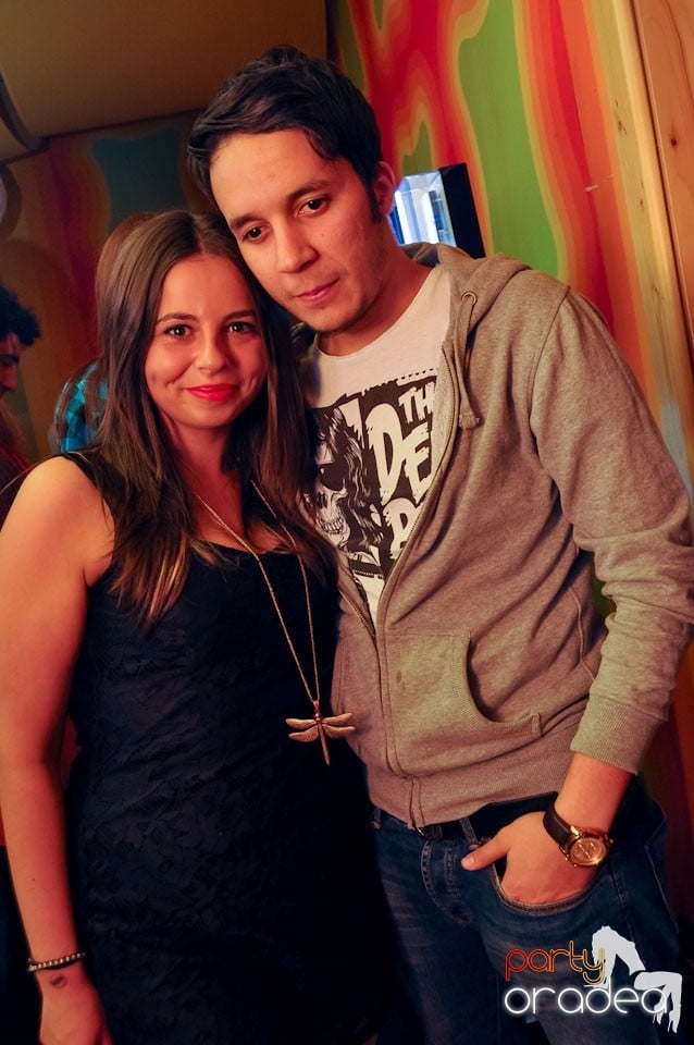 Party în Juice Coffeehouse & Lounge Bar, Juice
