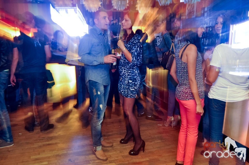 Party în Juice Coffeehouse & Lounge Bar, Juice