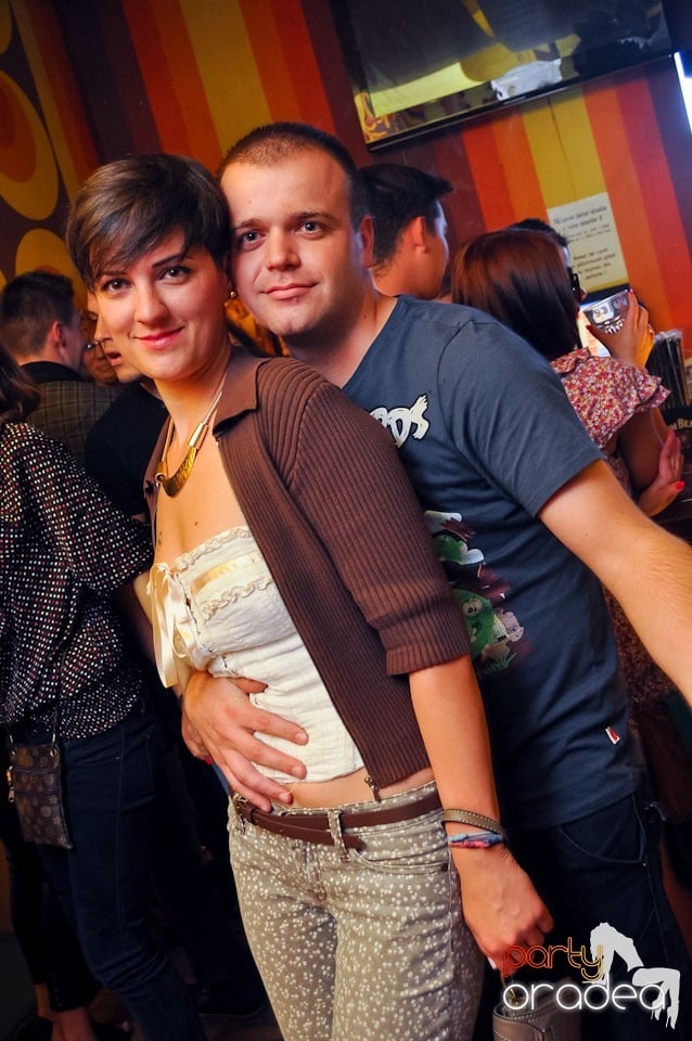 Party în Juice Coffeehouse & Lounge Bar, Juice
