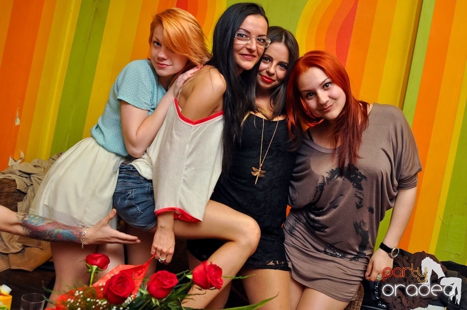 Party în Juice Coffeehouse & Lounge Bar, Juice
