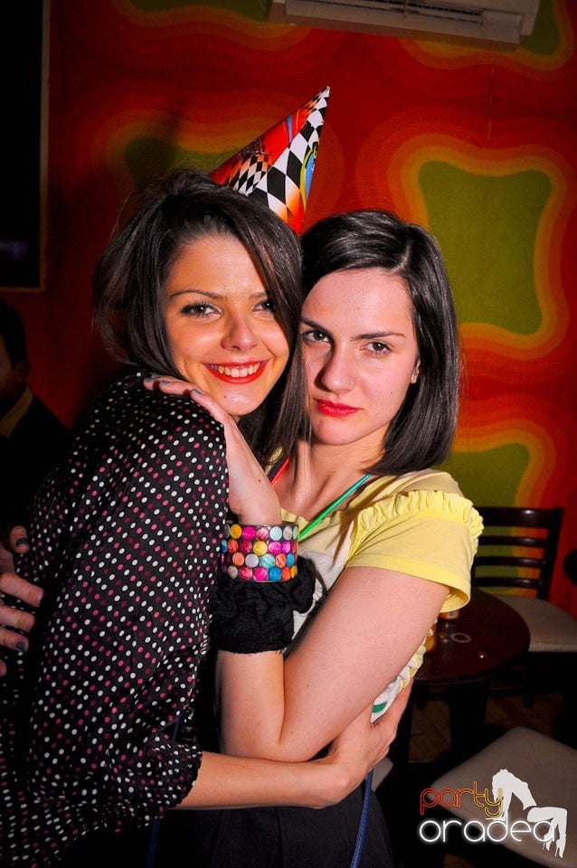 Party în Juice Coffeehouse & Lounge Bar, Juice