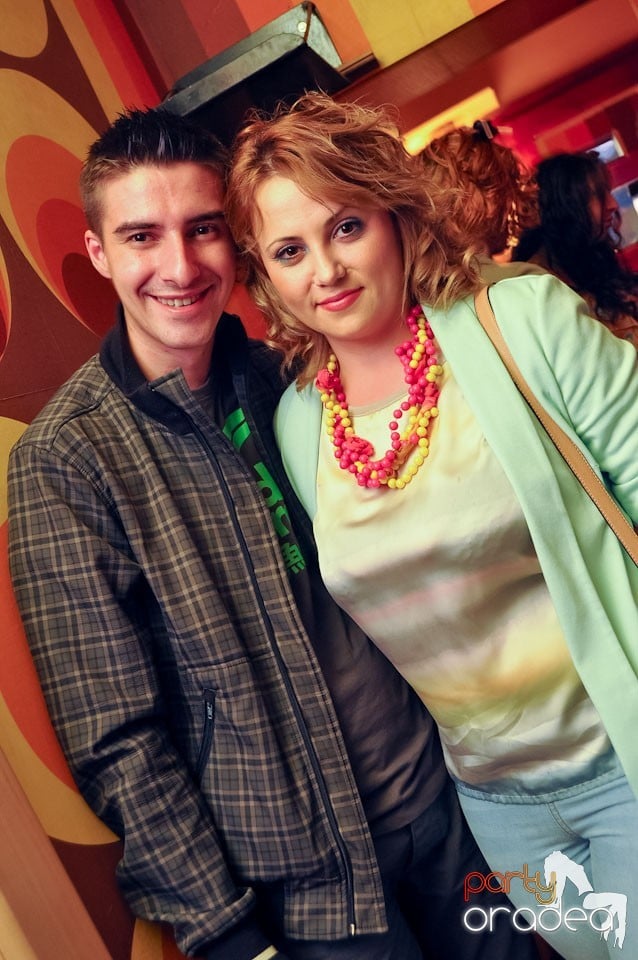 Party în Juice Coffeehouse & Lounge Bar, Juice