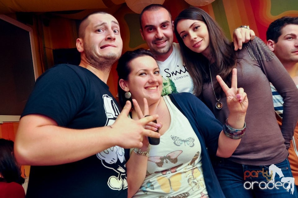 Party în Juice Coffeehouse & Lounge Bar, Juice