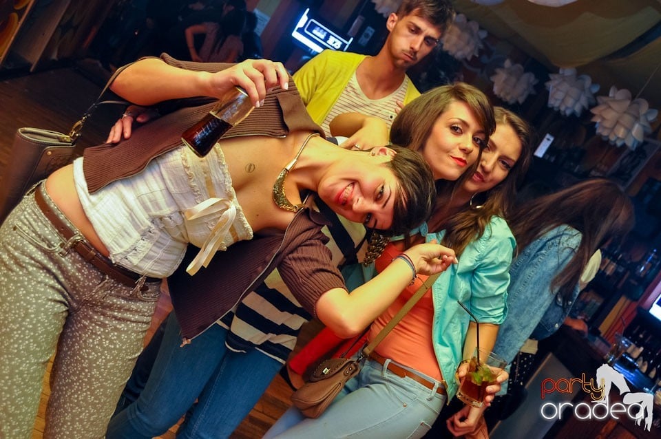 Party în Juice Coffeehouse & Lounge Bar, Juice
