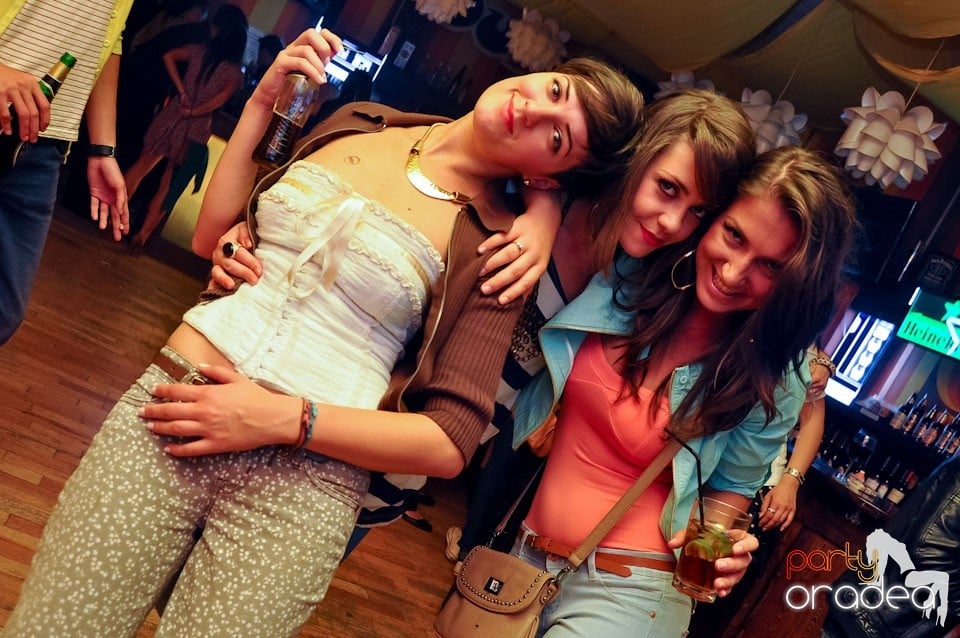 Party în Juice Coffeehouse & Lounge Bar, Juice