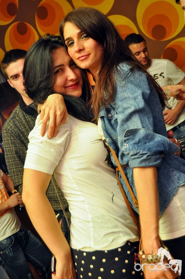 Party în Juice Coffeehouse & Lounge Bar, Juice