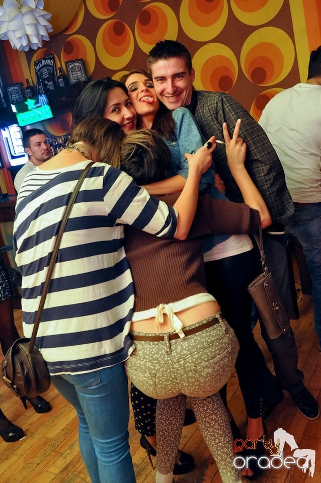 Party în Juice Coffeehouse & Lounge Bar, Juice
