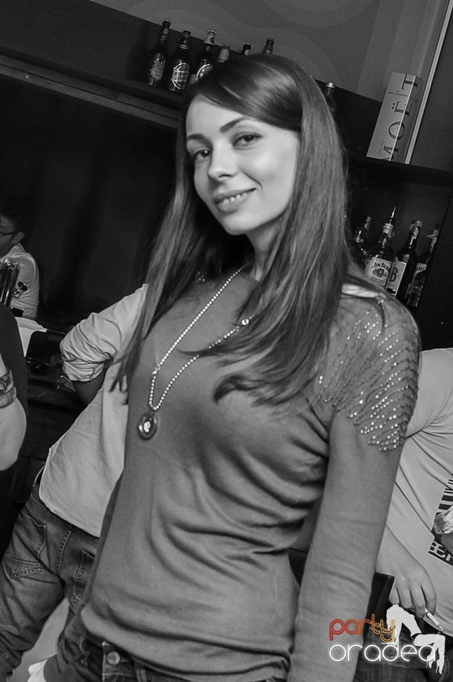 Party în Juice Coffeehouse & Lounge Bar, Juice