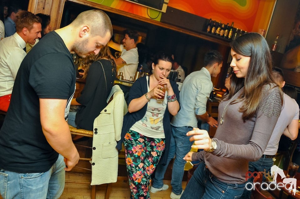 Party în Juice Coffeehouse & Lounge Bar, Juice