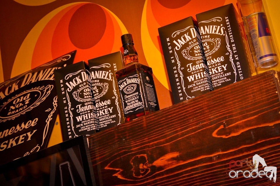Party în Juice Coffeehouse & Lounge Bar, Juice
