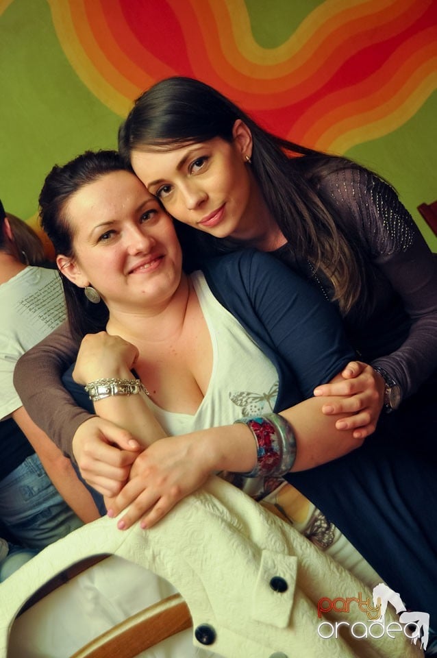 Party în Juice Coffeehouse & Lounge Bar, Juice