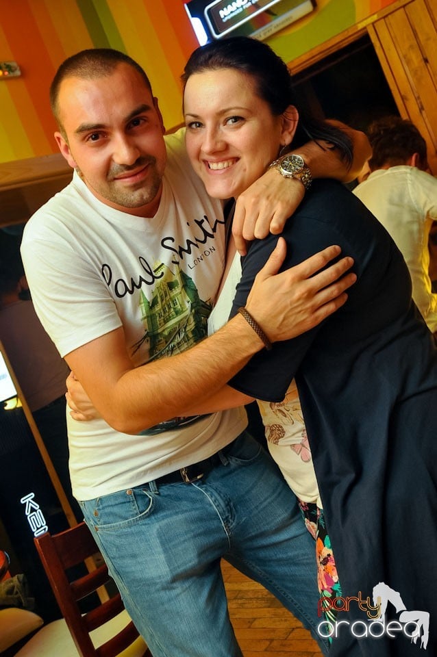 Party în Juice Coffeehouse & Lounge Bar, Juice
