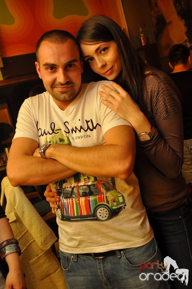 Party în Juice Coffeehouse & Lounge Bar, Juice