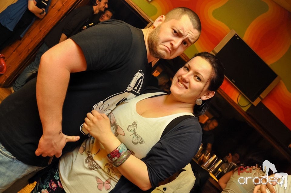 Party în Juice Coffeehouse & Lounge Bar, Juice