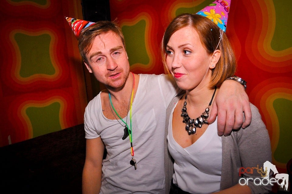 Party în Juice Coffeehouse & Lounge Bar, Juice