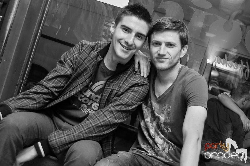 Party în Juice Coffeehouse & Lounge Bar, Juice