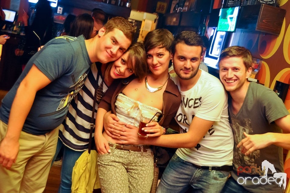 Party în Juice Coffeehouse & Lounge Bar, Juice