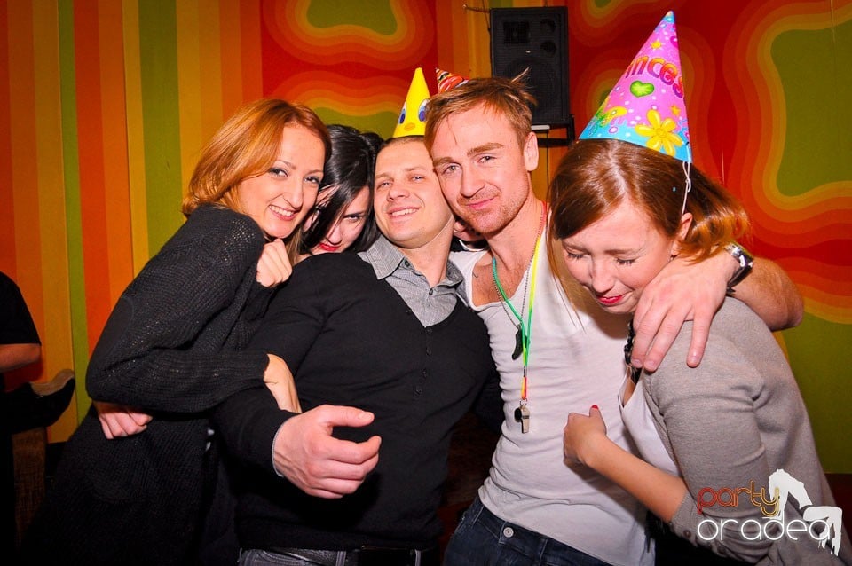 Party în Juice Coffeehouse & Lounge Bar, Juice