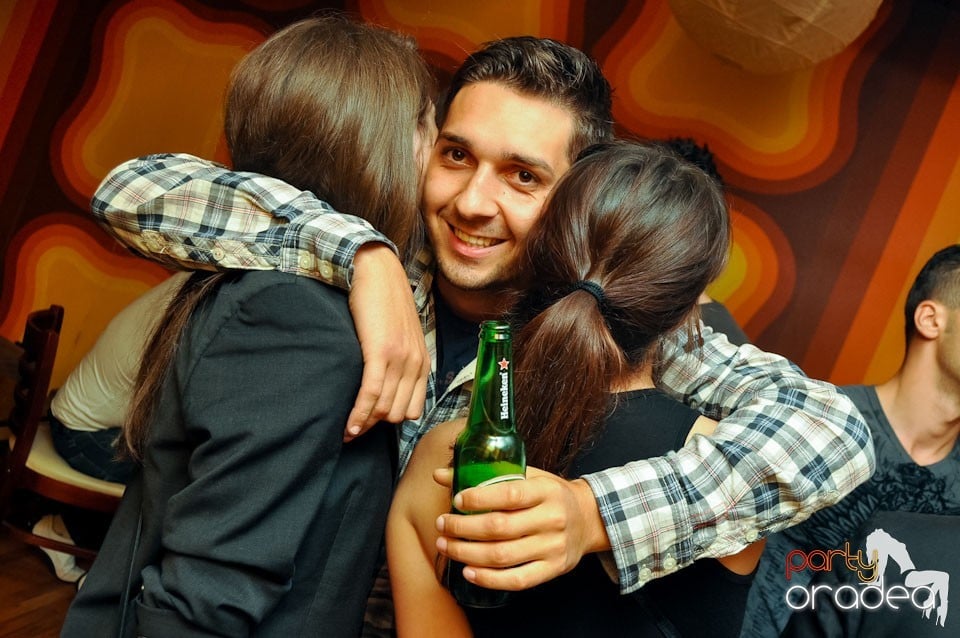 Party în Juice Coffeehouse & Lounge Bar, Juice