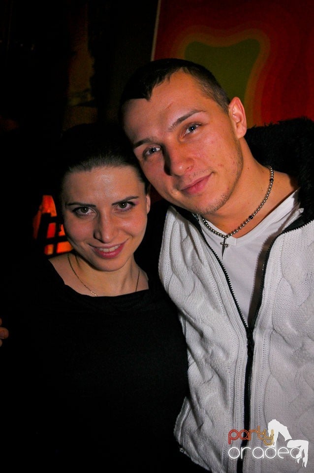 Party în Juice Coffeehouse & Lounge Bar, Juice