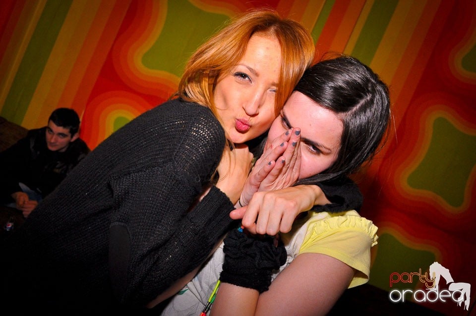 Party în Juice Coffeehouse & Lounge Bar, Juice