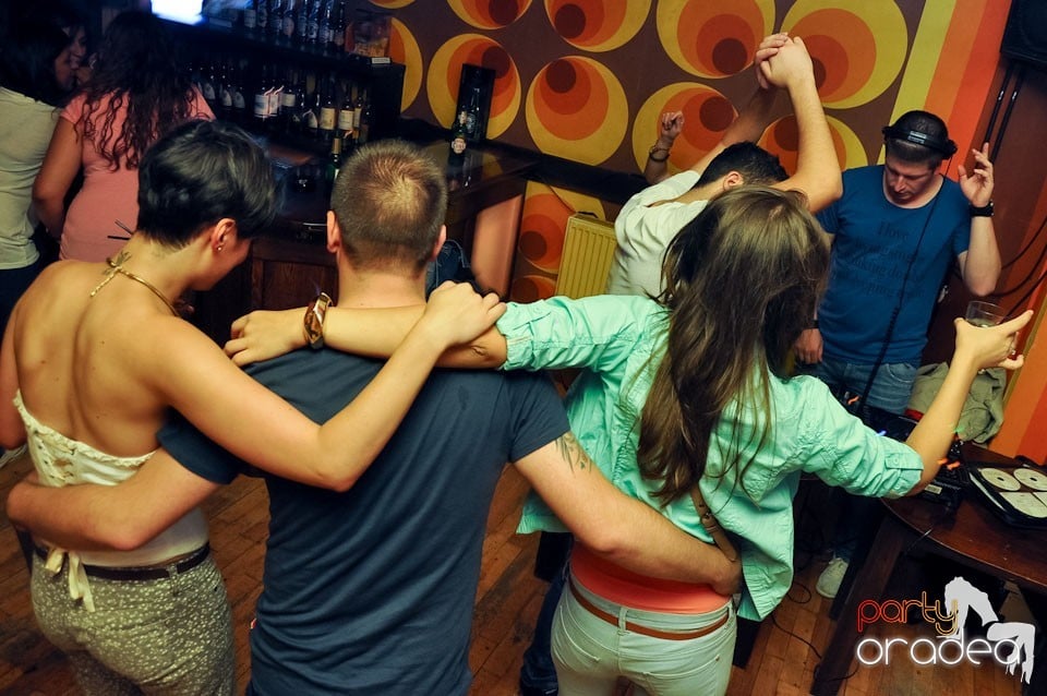 Party în Juice Coffeehouse & Lounge Bar, Juice