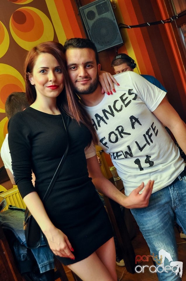 Party în Juice Coffeehouse & Lounge Bar, Juice