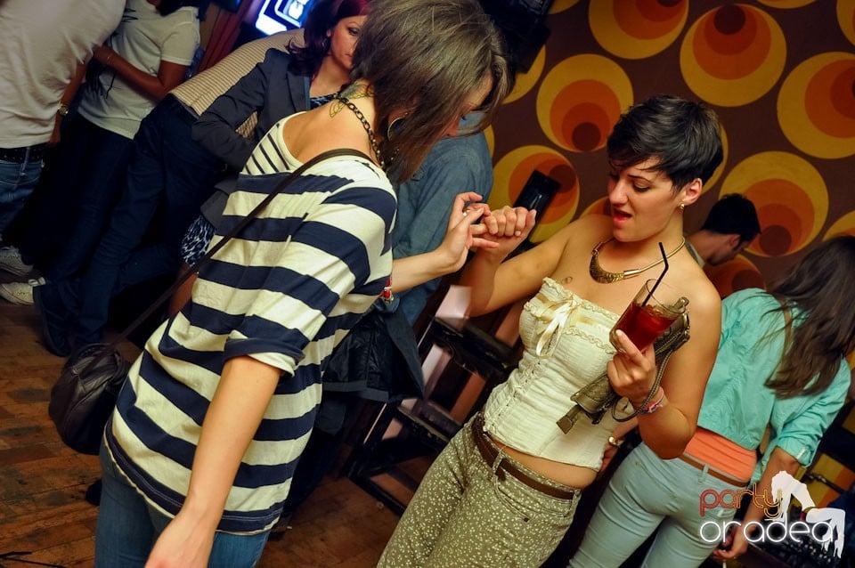 Party în Juice Coffeehouse & Lounge Bar, Juice