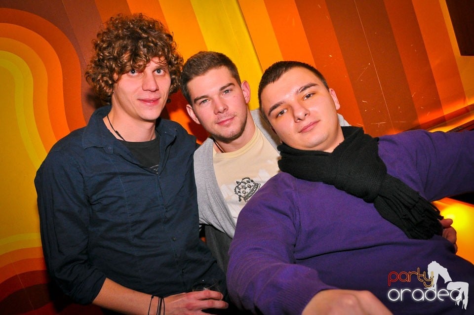 Party în Juice Coffeehouse & Lounge Bar, Juice