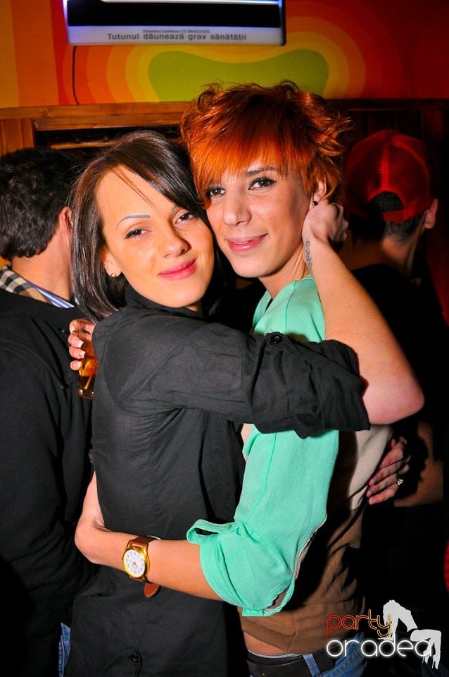 Party în Juice Coffeehouse & Lounge Bar, Juice
