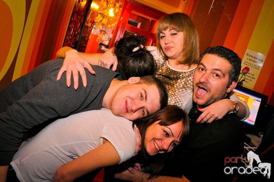 Party în Juice Coffeehouse & Lounge Bar, Juice