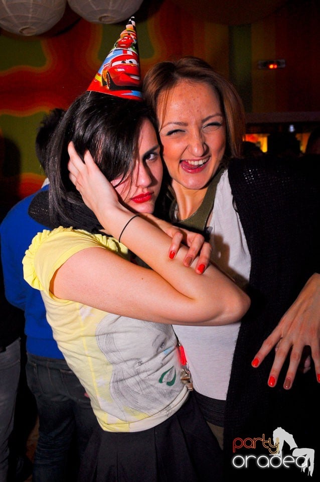 Party în Juice Coffeehouse & Lounge Bar, Juice