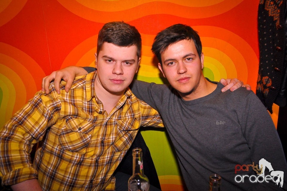 Party în Juice Coffeehouse & Lounge Bar, Juice