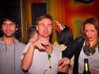 Party în Juice Coffeehouse & Lounge Bar