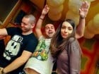 Party în Juice Coffeehouse & Lounge Bar