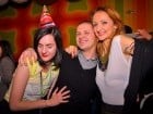 Party în Juice Coffeehouse & Lounge Bar