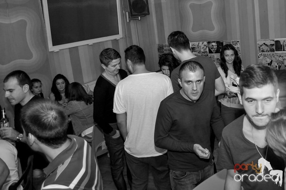 Party în Juice Coffehouse & Lounge Bar, Juice