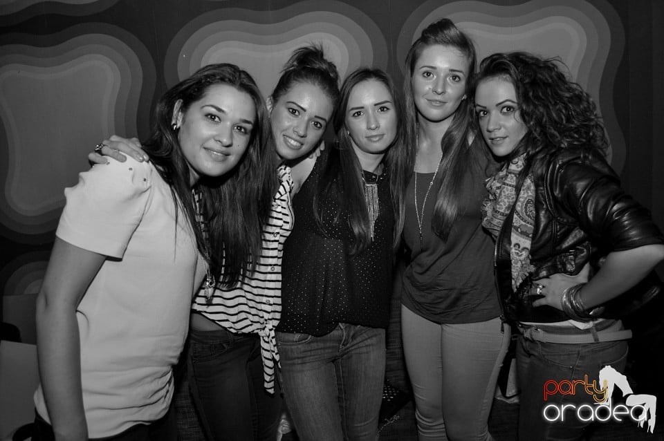 Party în Juice Coffehouse & Lounge Bar, Juice