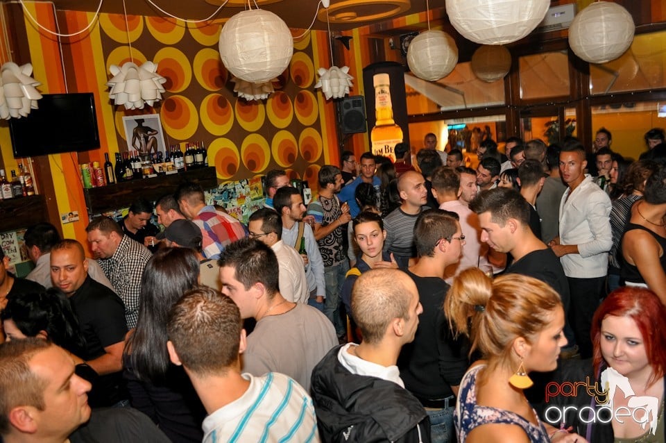 Party în Juice Coffehouse & Lounge Bar, Juice