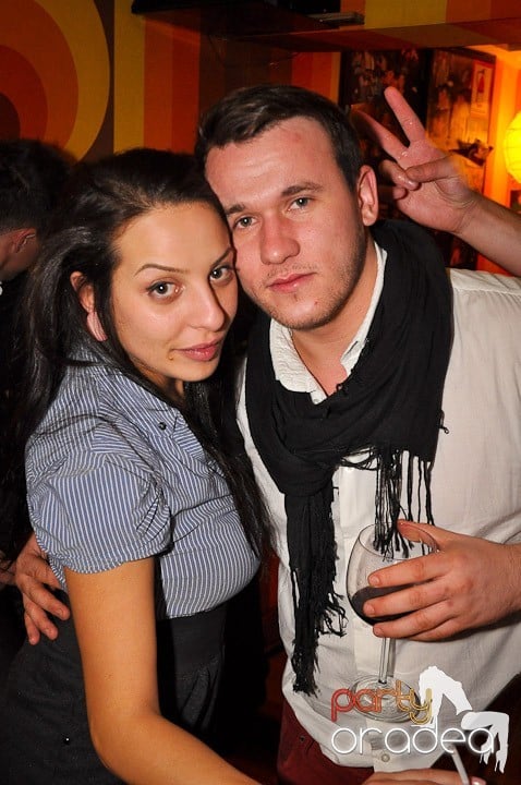 Party în Juice, Juice