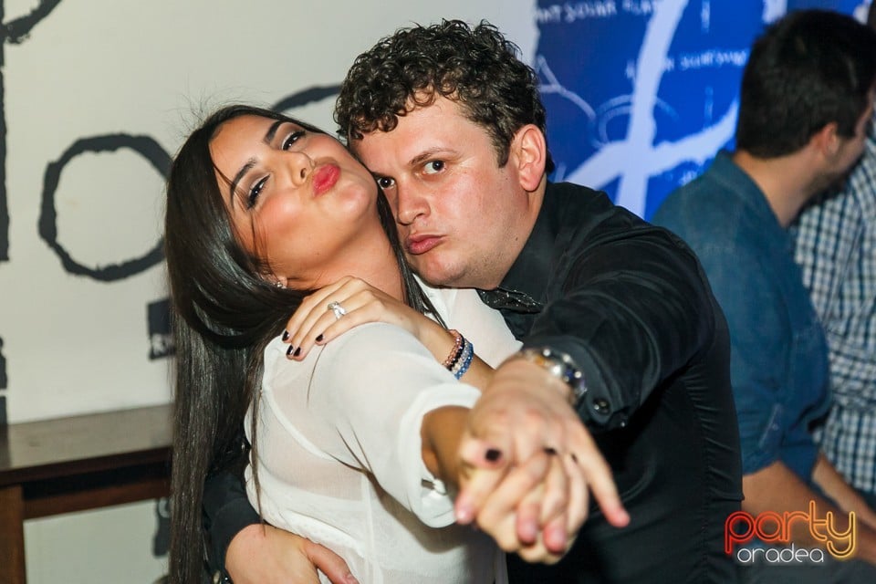 Party în Juice, Juice