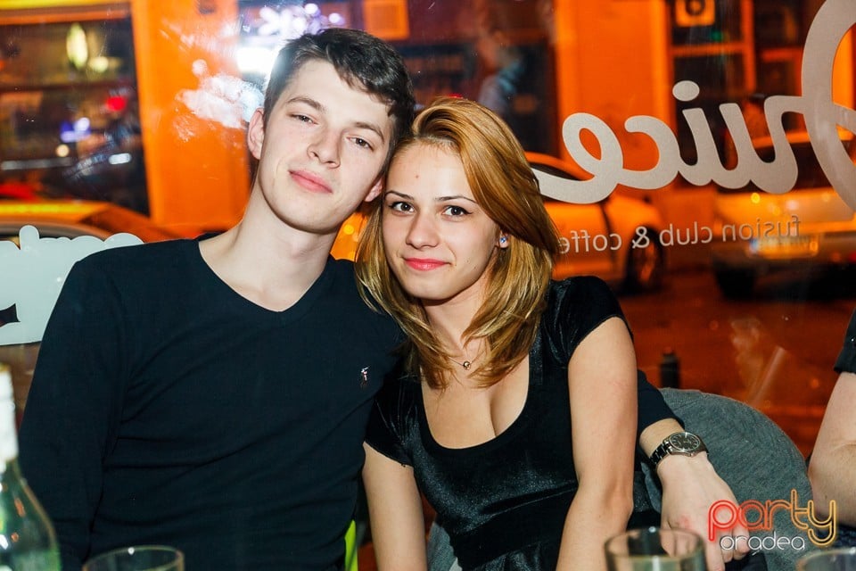 Party în Juice, Juice