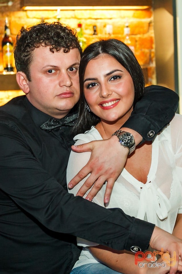 Party în Juice, Juice